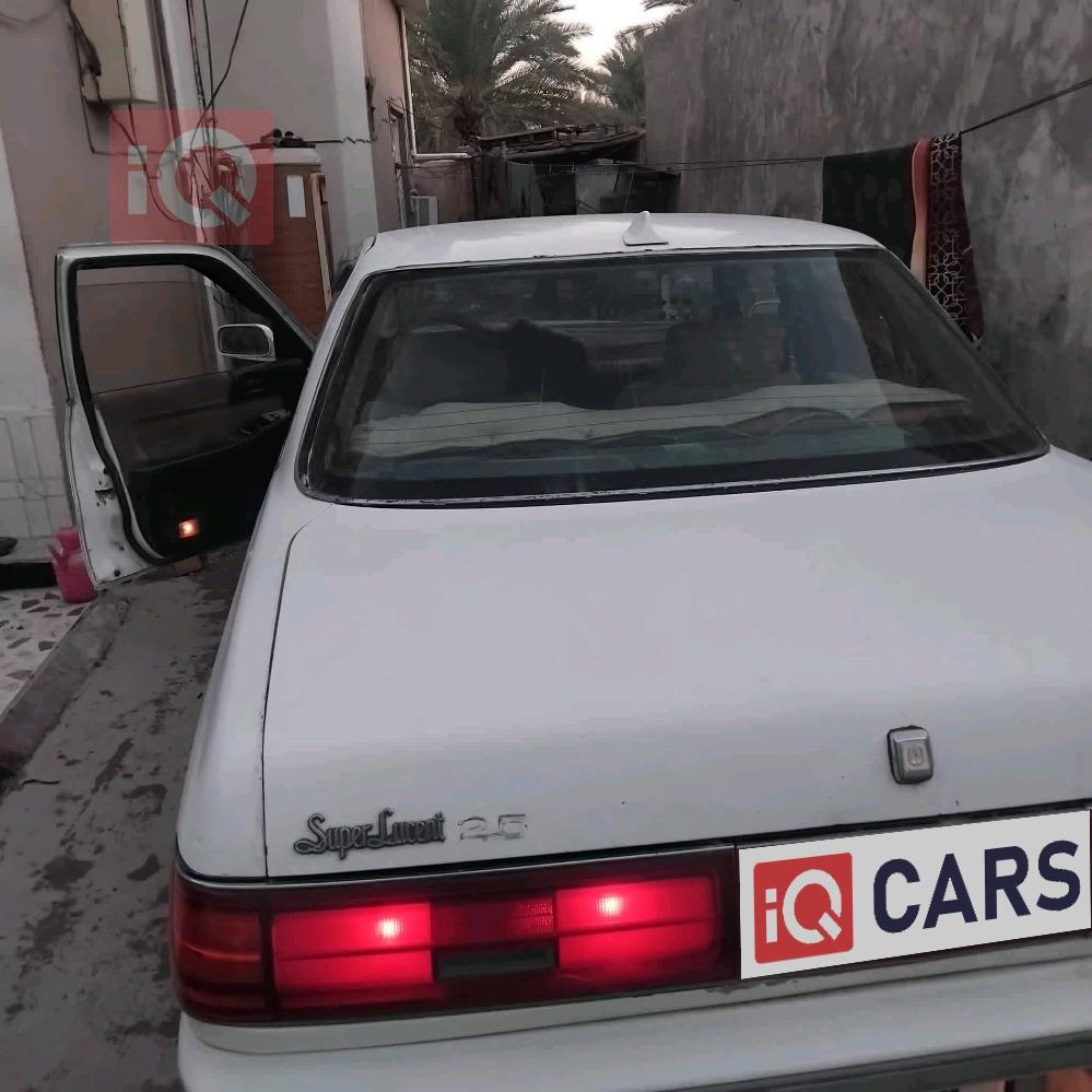تويوتا II مارك